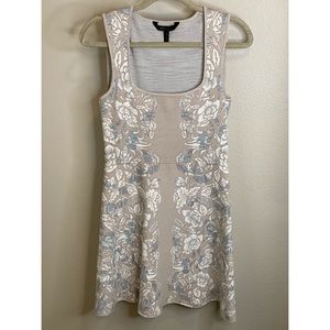 BCBG Max Azria dress